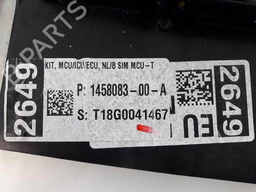 Computer TESLA MODEL S (5YJS) 75D AWD | BP22509191M11 - Image 5