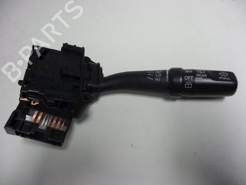Rattstammestilk TOYOTA COROLLA Verso (ZER_, ZZE12_, R1_) 1.8 (ZNR11_, ZNR11R) (129 hp) 22453162