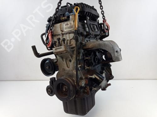 Engine CHEVROLET SPARK (M300) 1.2 | BP28196695M1 