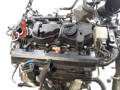 Engine HYUNDAI SANTA FE V (MX5) 1.6 T-GDI PHEV HTRAC | BP33052448M1 - Image 2