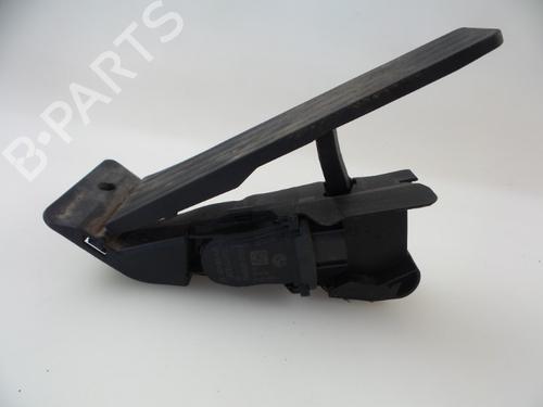 Pedal BMW 1 (F20) 118 d (143 hp) 22474995
