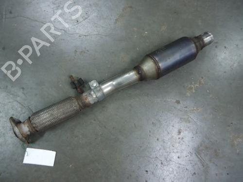 Katalysator FIAT PUNTO (188_) 1.3 JTD 16V (70 hp) 22457844