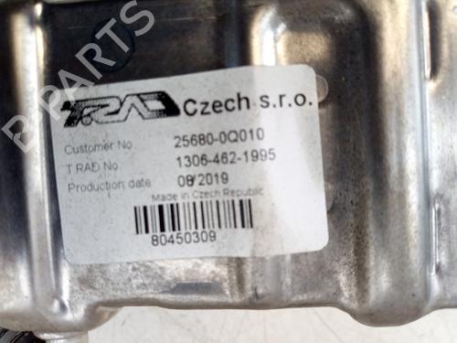 Egr PEUGEOT 108 1.0 VTi 72 | BP38462633M69 - Image 4
