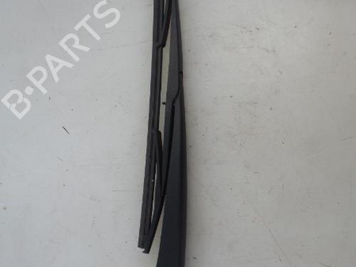 Used Rear windshield wiper arm CITROËN C4 Picasso II 1.6 BlueHDi 120 (120 hp) 22488130