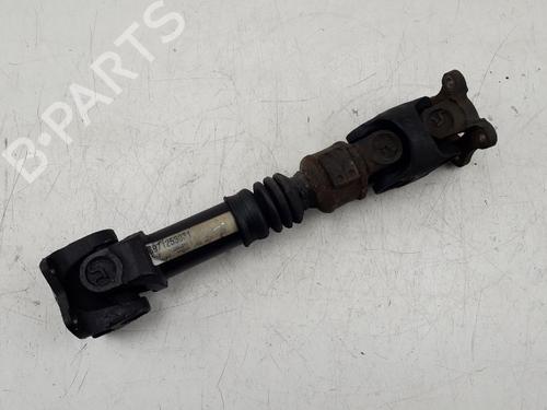 Kardanwelle für OPEL FRONTERA B (U99) 2.2 i (6B_ZC, 6B_VF, 6B_66, 6B_76) (136 hp) 22461136