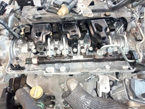 Engine RENAULT MASTER III Van (FV) 2.3 dCi 130 FWD (FV0M, FV0Y, FV0J, FV02, FV03) | BP32241434M1