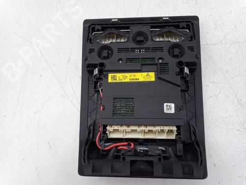 Interior roof light BMW 6 Gran Coupe (F06) M6 Competition | BP24375125I8 