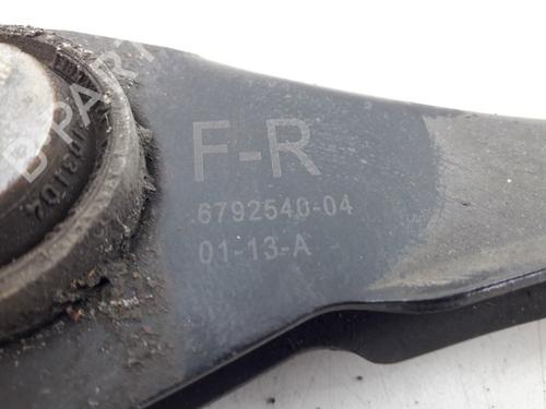 Right rear suspension arm BMW 3 Touring (F31) 320 d | BP22498296M15