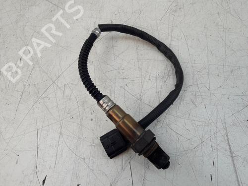 Elektronisk sensor RENAULT CAPTUR I (J5_, H5_) 0.9 TCe 90 (90 hp) 22499602