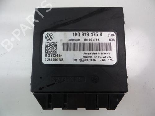 Used Control unit Control unit 22473898 22473898