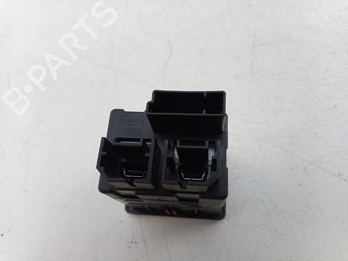 Electronic module FORD FIESTA VII (HJ, HF) 1.1 Ti-VCT | BP37403418M83 - Image 2