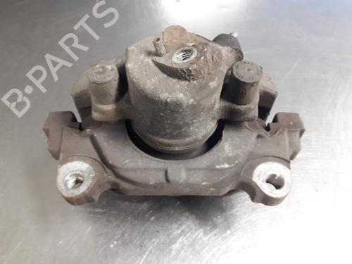 Right front brake caliper SEAT TOLEDO III (5P2) 1.9 TDI | BP22458706M104 