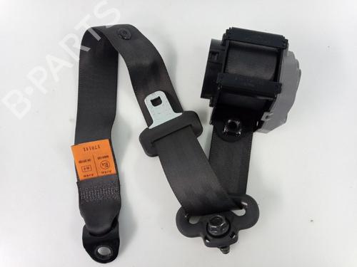 Sicherheitsgurt hinten links für CHEVROLET CAPTIVA (C100, C140) 2.0 D 4WD (150 hp) 22458941