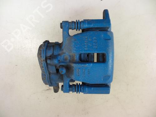 Used Right rear brake caliper AUDI A5 Sportback (8TA) 2.0 TFSI quattro (211 hp) 22485622
