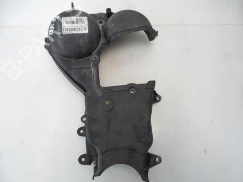 Used Timing cover Timing cover FORD FOCUS III Turnier 1.6 Ti (105 hp) 22478640 22478640