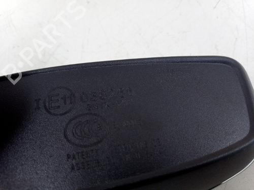 Rear mirror VOLVO V60 II (225) T8 Plug-in Hybrid AWD | BP30159789I6 