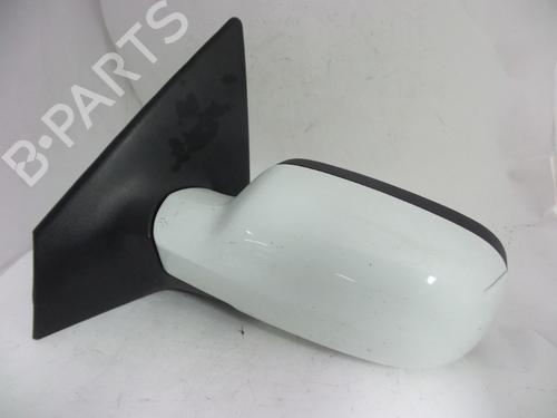 Left mirror RENAULT MEGANE II Estate (KM0/1_) 1.5 dCi (KM16) | BP22461222C26 