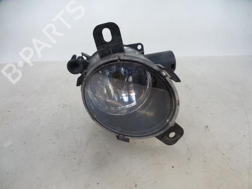 Højre foran tåkelykt OPEL MERIVA B MPV (S10) 1.7 CDTI (75) (100 hp) 22484202