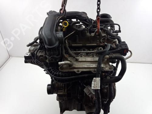 Engine SEAT ATECA (KH7, KHP) 1.0 TSI | BP27159697M1 