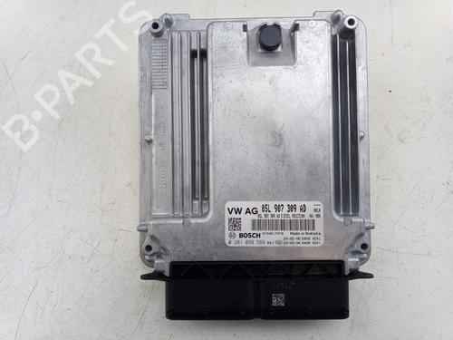 Used Control unit Control unit 34607072 34607072