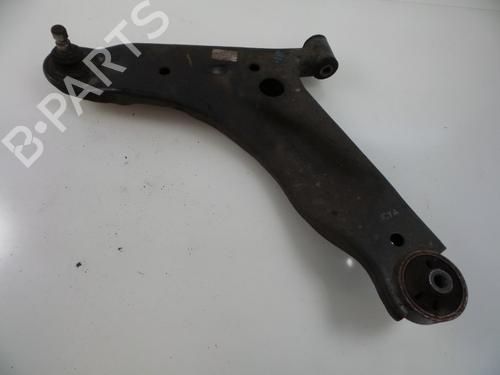 Used Left front suspension arm HYUNDAI i10 I (PA) 1.0 (69 hp) 22473253