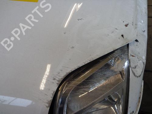 Used Hood FORD TRANSIT CONNECT (P65_, P70_, P80_) 1.8 TDCi (90 hp) 22472460