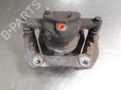 Zacisk hamulca przedniego lewego OPEL MERIVA A MPV (X03) 1.4 16V Twinport (E75) | BP22460273M105 