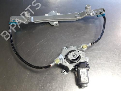 Vindusheismekanisme venstre foran RENAULT TWINGO II (CN0_) 1.2 16V (CN04, CN0B) (75 hp) 22464459