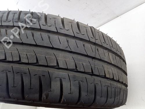 Rim RENAULT MASTER III Van (FV) 2.3 dCi 130 FWD (FV0M, FV0Y, FV0J, FV02, FV03) | BP32274707C45