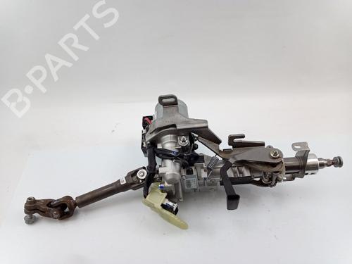 Used Steering column RENAULT ZOE (BFM_) ZOE (88 hp) 22492104
