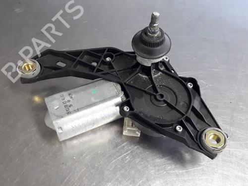 Used Rear wiper motor CITROËN SAXO (S0, S1) 1.1 X, SX (60 hp) 22450025