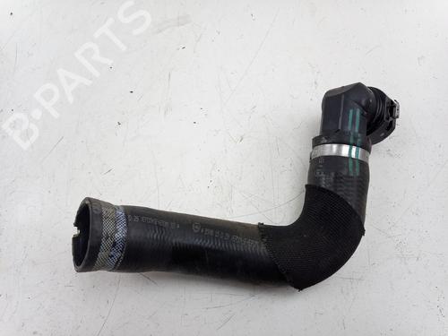 Rør FIAT DUCATO Platform/Chassis (250_) 130 Multijet 2,3 D (131 hp) 31138011