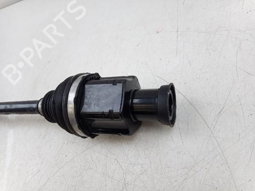 Left front driveshaft PORSCHE TAYCAN (Y1A) Turbo (Y1AFC1) | BP40086892M38 - Image 2