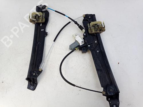 Front left window mechanism BMW 5 Touring (F11) 520 d | BP26646607C22 