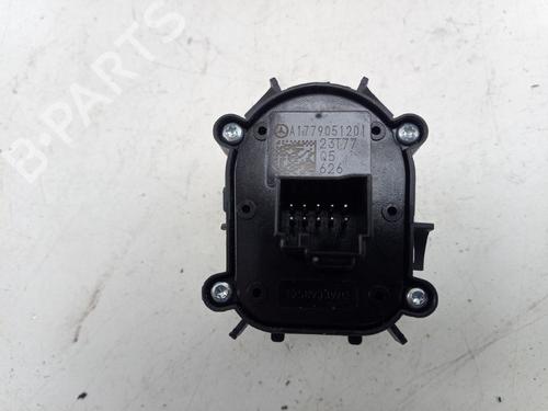 Switch MERCEDES-BENZ SPRINTER 5-t Platform/Chassis (B907) 517 CDI RWD (907.153, 907.155, 907.253, 907.255) | BP37428125I30 - Image 2