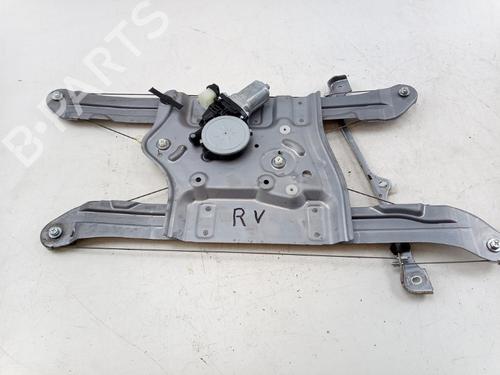 front-right-window-mechanism-mitsubishi-grandis-na_w-2003-2004-2005-2006-2007-2008-2009-2010-2011-34737035 main image
