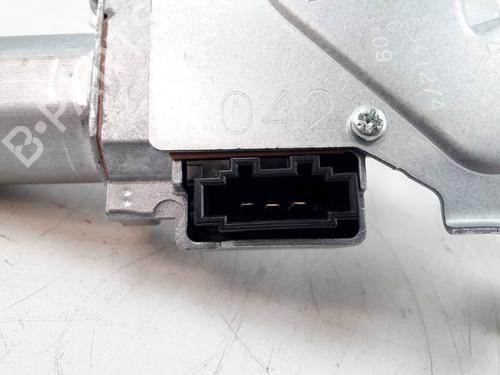 Rear wiper motor MERCEDES-BENZ A-CLASS (W177) A 250 (177.046) | BP22497568M102