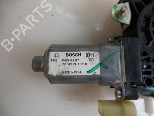 Front left window mechanism HYUNDAI i10 I (PA) 1.2 | BP22476333C22