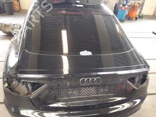 Used Tailgate AUDI A5 Sportback (8TA) 2.0 TDI (143 hp) 22510919