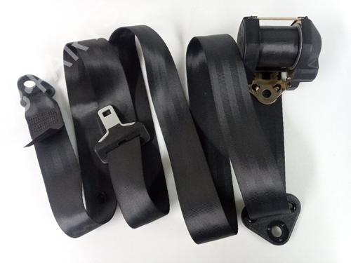 Ceinture de sécurité arrière gauche PEUGEOT PARTNER MPV (5_, G_) 1.8 (90 hp) 22451684