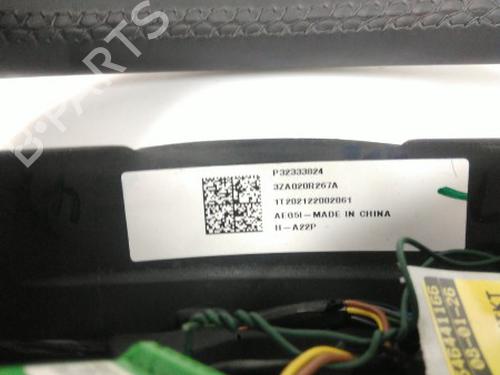 Ratt POLESTAR POLESTAR 2 (534) EV | BP31573974C49 