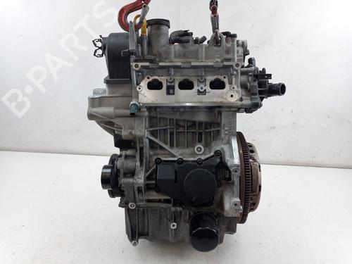 Used Engine Engine 37801557 37801557