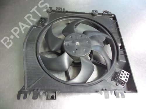 Elektronische module RENAULT CLIO III Grandtour (KR0/1_) 1.2 16V (KR0P) (101 hp) 22464214