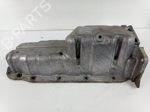 Oil sump OPEL ASTRA G Hatchback (T98) 1.6 16V (F08, F48) | BP22457880M115 