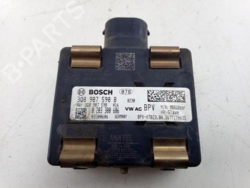 Used Electronic sensor VW PASSAT B8 Variant (3G5, CB5) 2.0 TDI (150 hp) 29594285