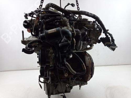 Motor FORD FOCUS III Turnier 1.0 EcoBoost (125 hp) 30755364