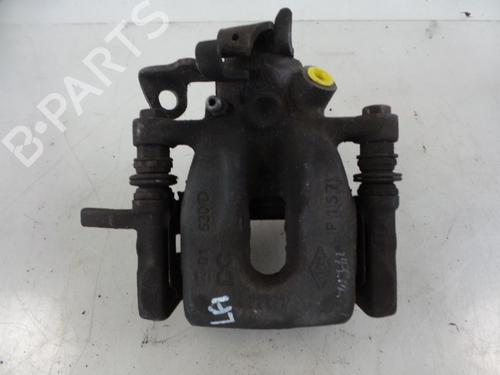 Used Left rear brake caliper MERCEDES-BENZ CITAN Box Body/MPV (W415) 109 CDI (415.601, 415.603, 415.605) (90 hp) 22481295