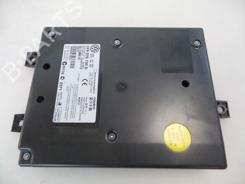 Elektronische module VW PASSAT B6 Variant (3C5) 1.6 TDI (105 hp) 22481158