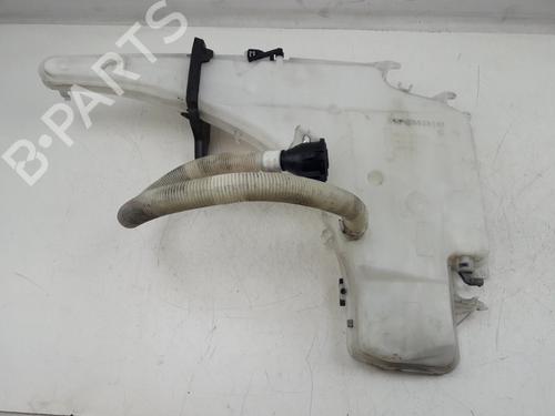 Used Windscreen washer tank BMW X1 (E84) xDrive 20 d (184 hp) 22506146