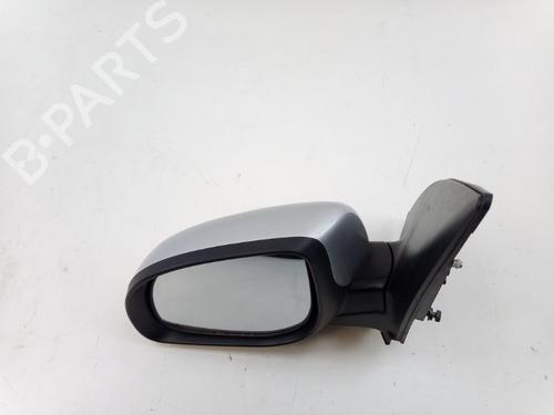 Used Left mirror HYUNDAI i10 I (PA) 1.2 (86 hp) 27686176